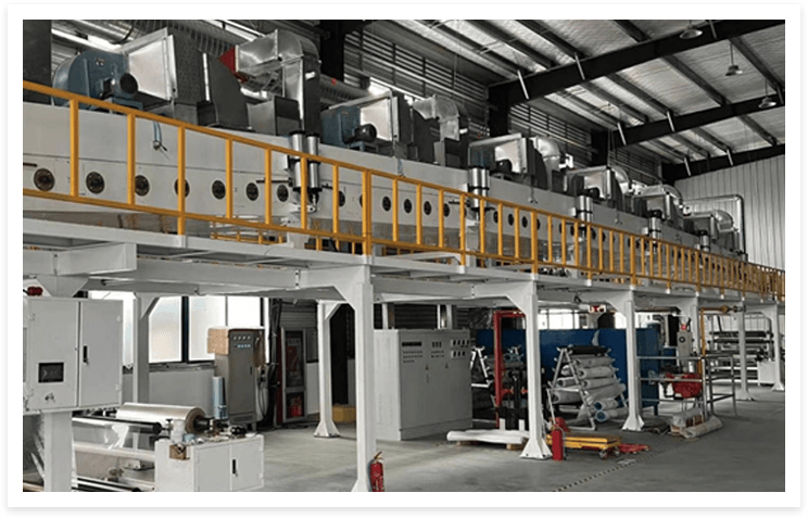 Anhui Go-wins (WATOW HTM) Metal Technology Co., Ltd.